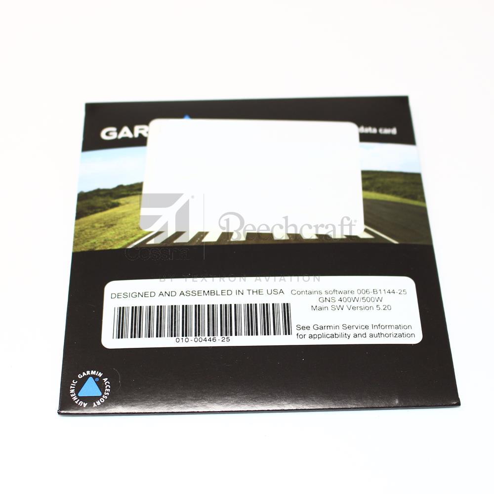 010-00446-25|SOFTWARE LOADER CARD