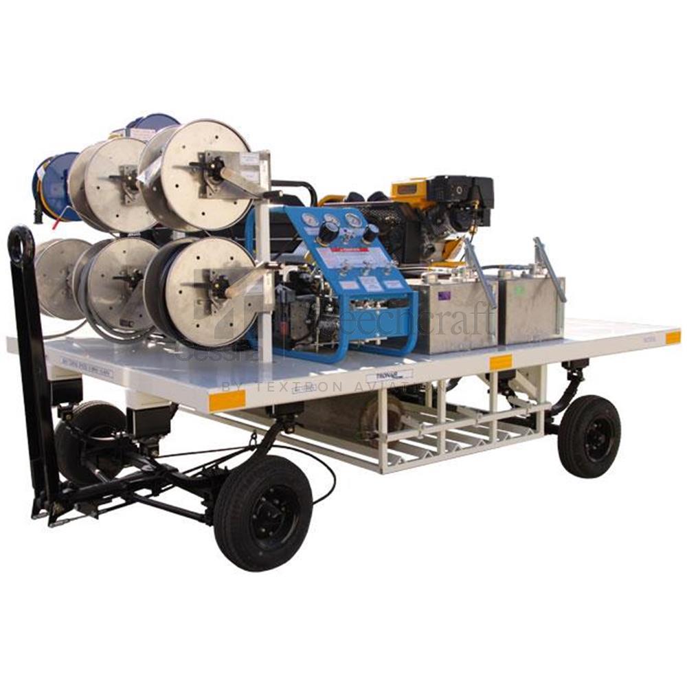 12-3117-9000|CART, MULTI- PURPOSE