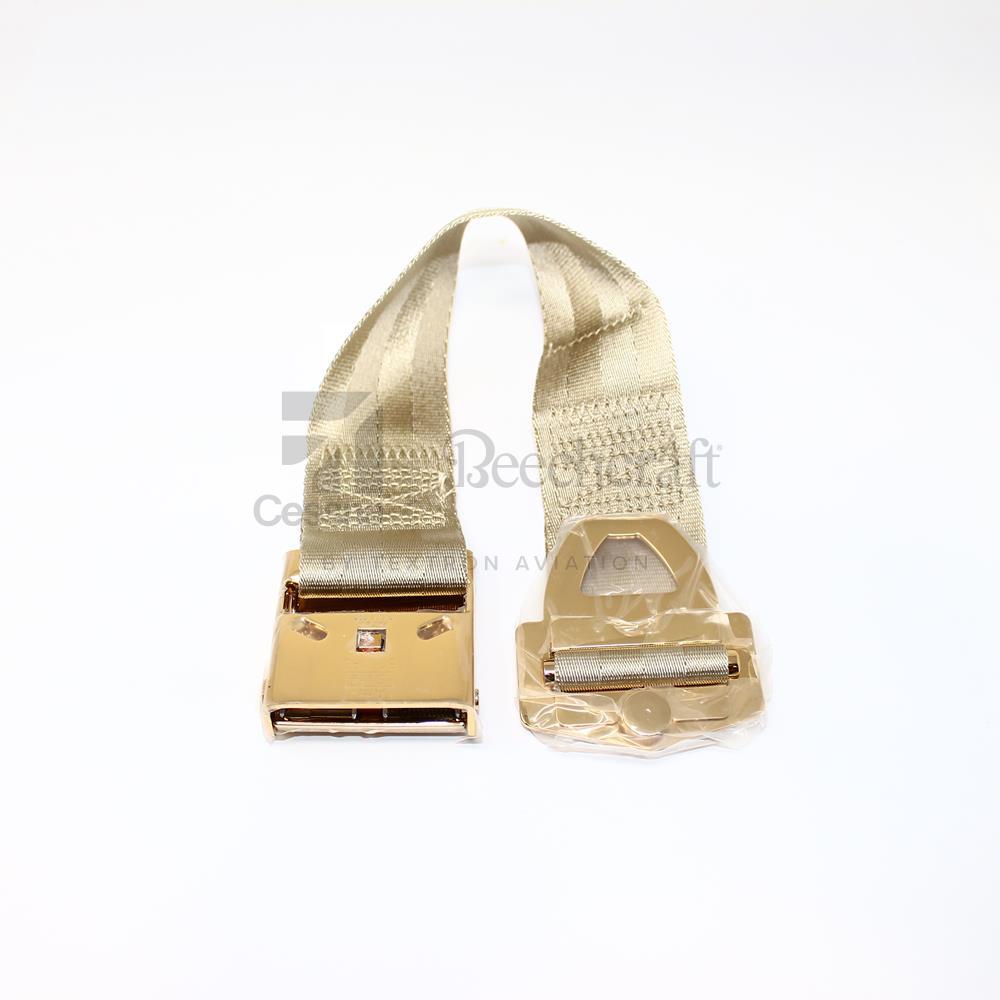 128-380103-0005|EXTENDER- CABIN SEAT BELT