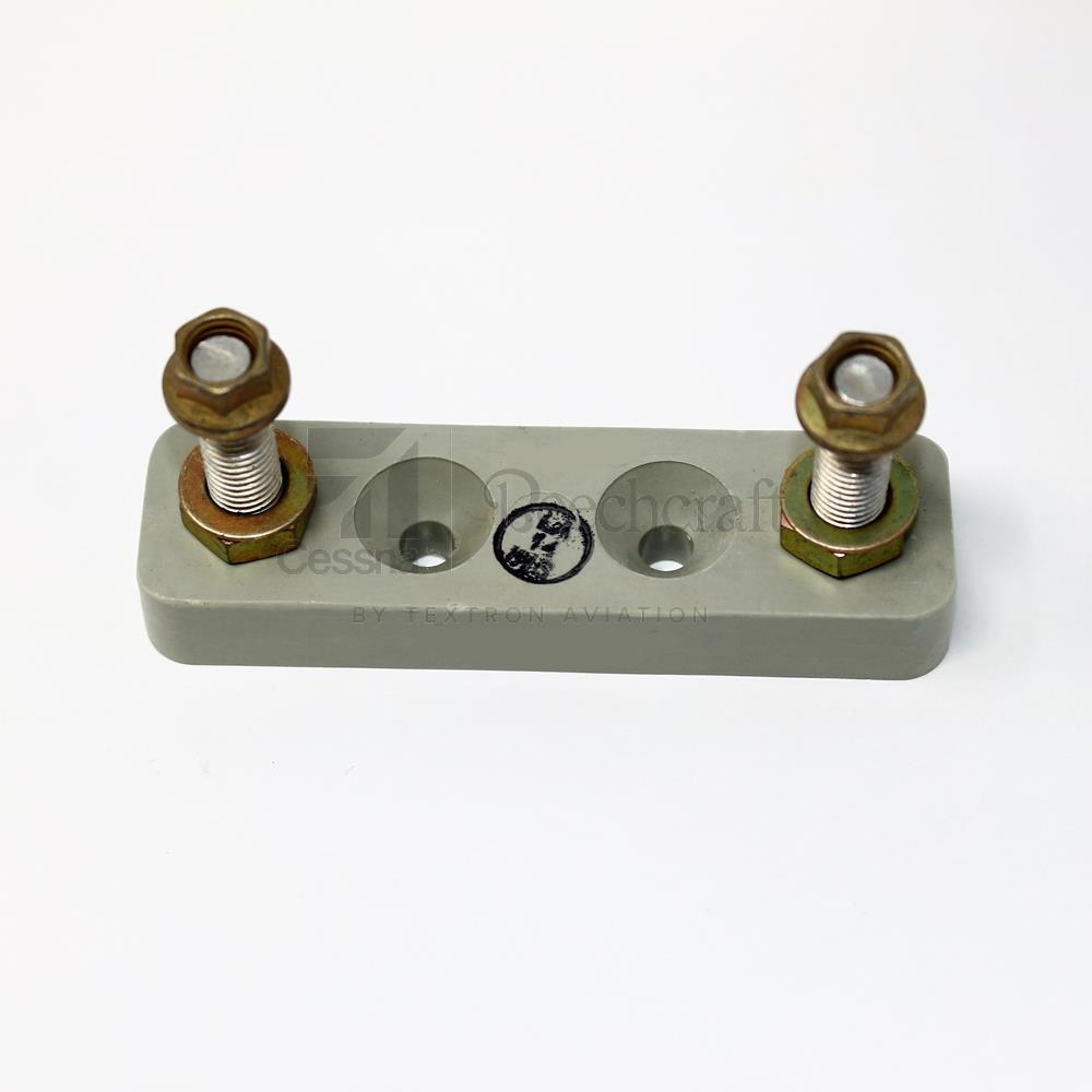 76655-1 | FUSE BLOCK | Textron Aviation