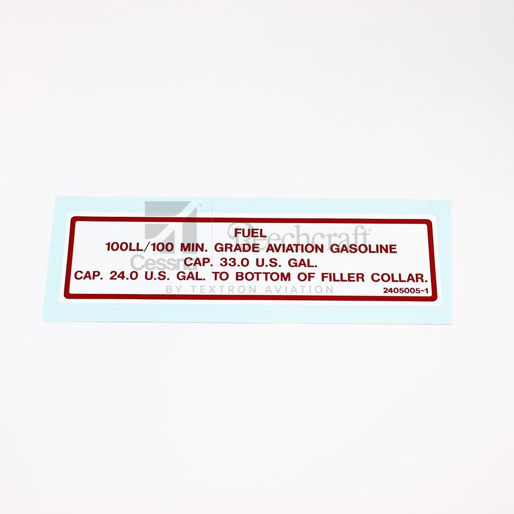 2405005-1|PLACARD