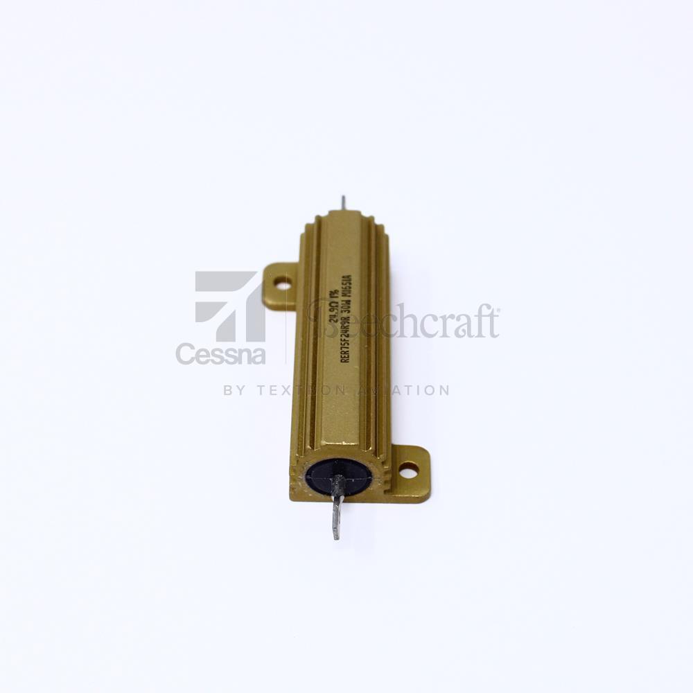132374H24R9DC|RESISTOR (RER STYLE)