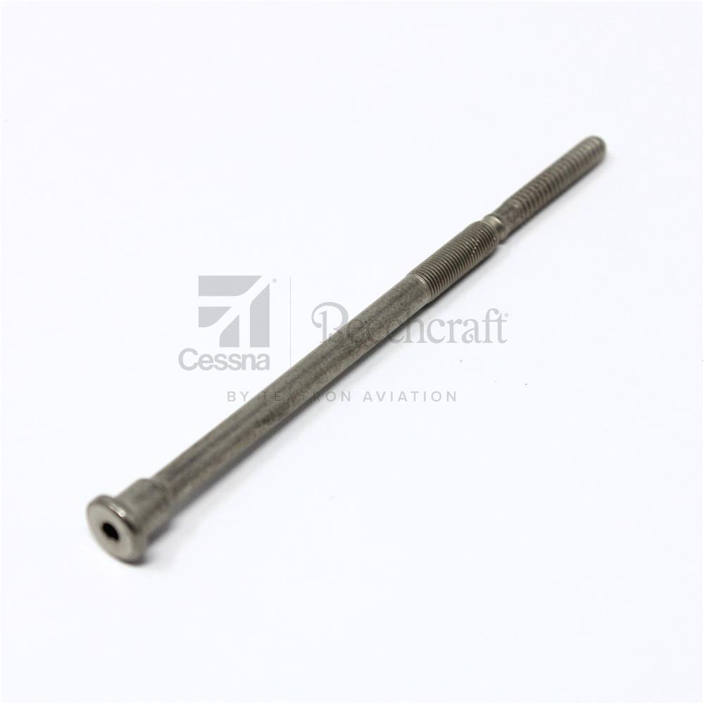 2ASPPP-DT6-36NL|BOLT, CLOSE TOLERANCE SHANK