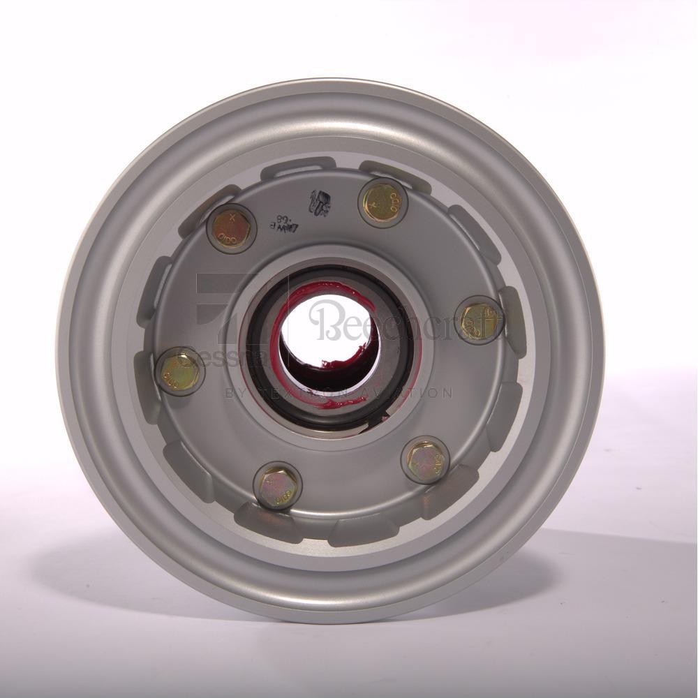 WHEEL ASSEMBLY