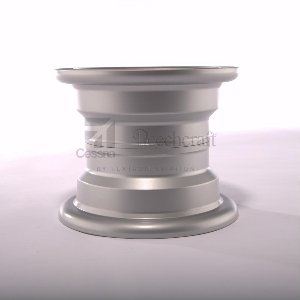 WHEEL ASSEMBLY