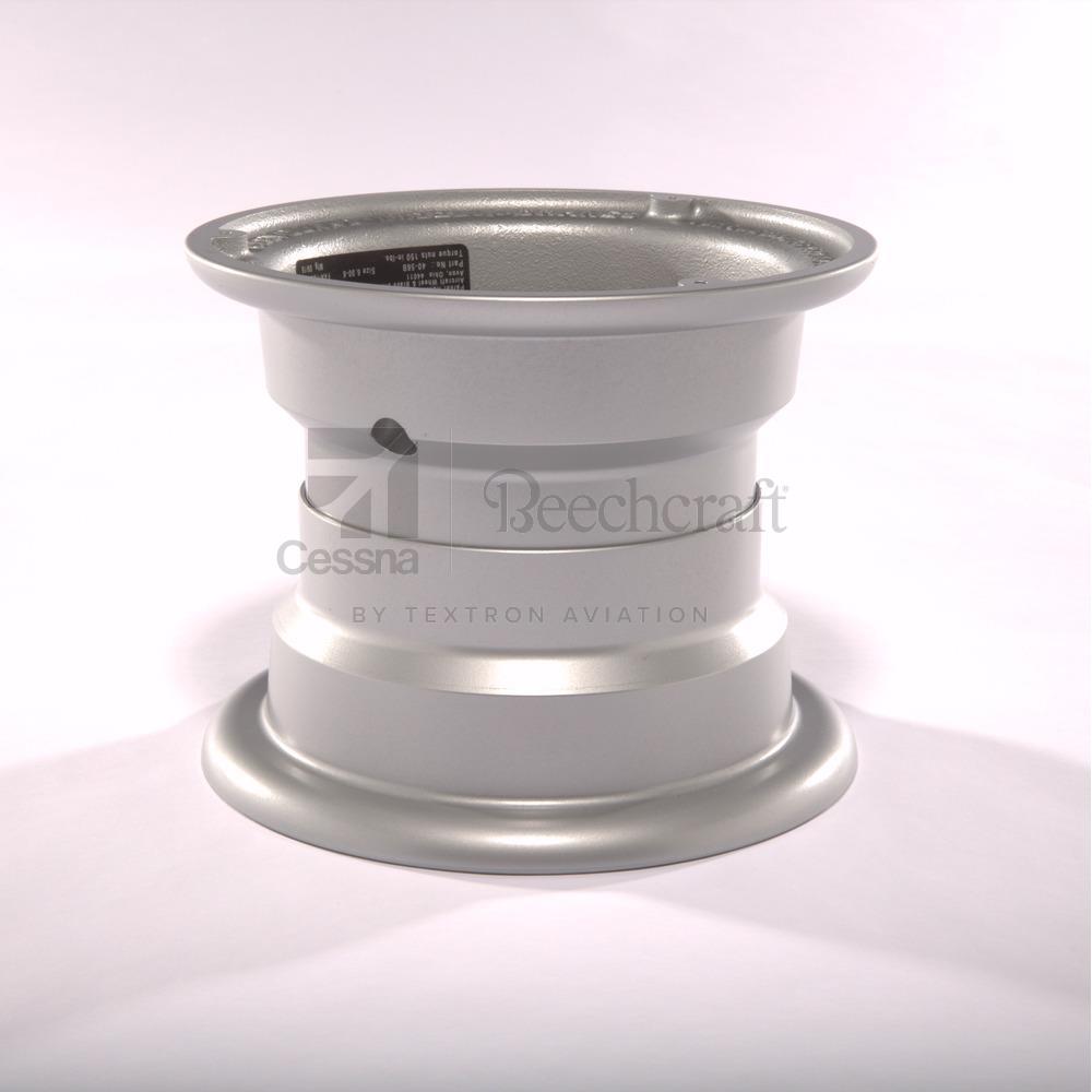WHEEL ASSEMBLY