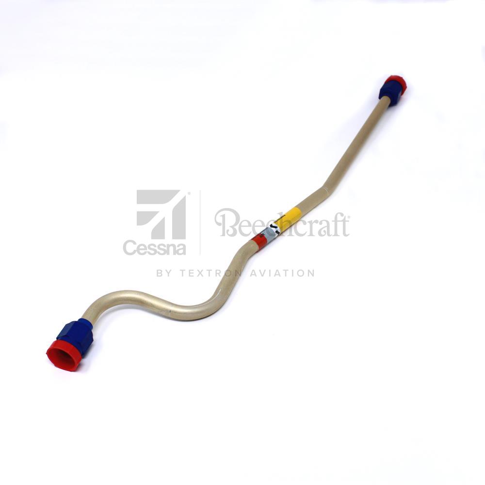 90-320078-1|TUBE ASSEMBLY- STATIC AIR