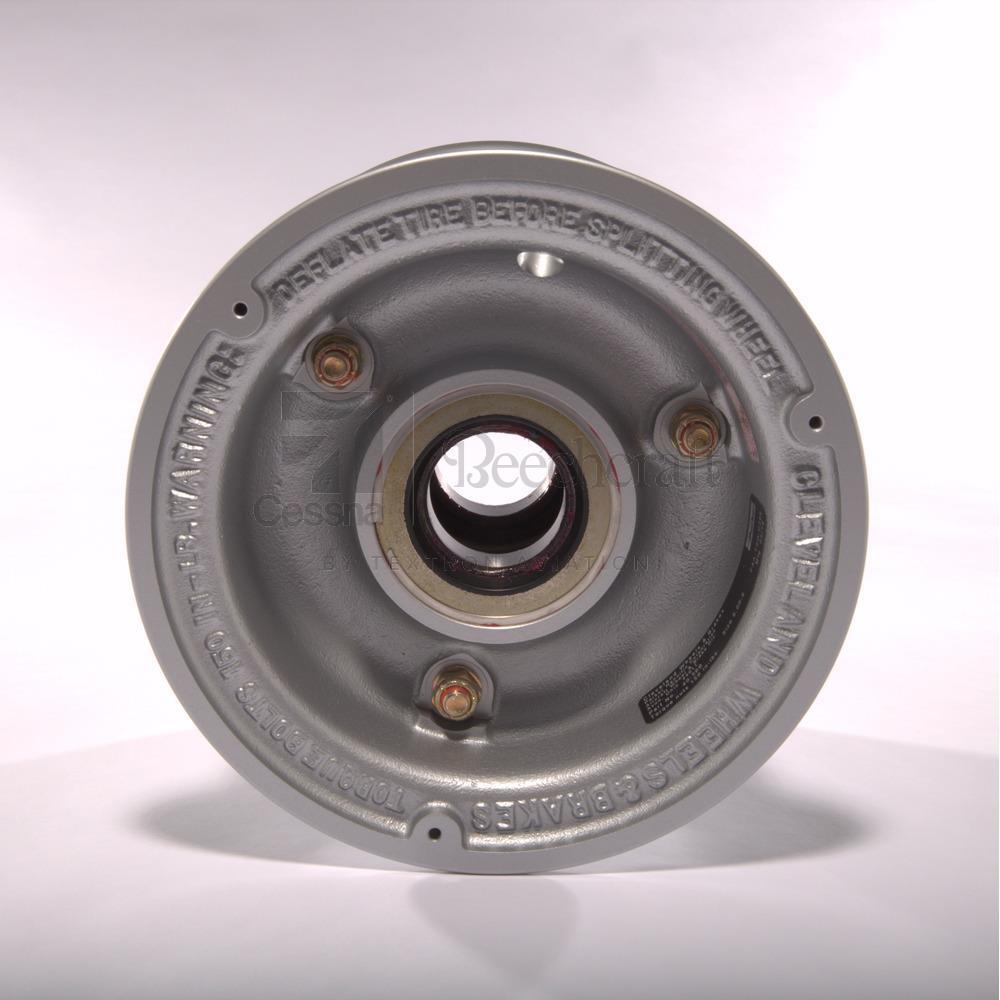 WHEEL ASSEMBLY