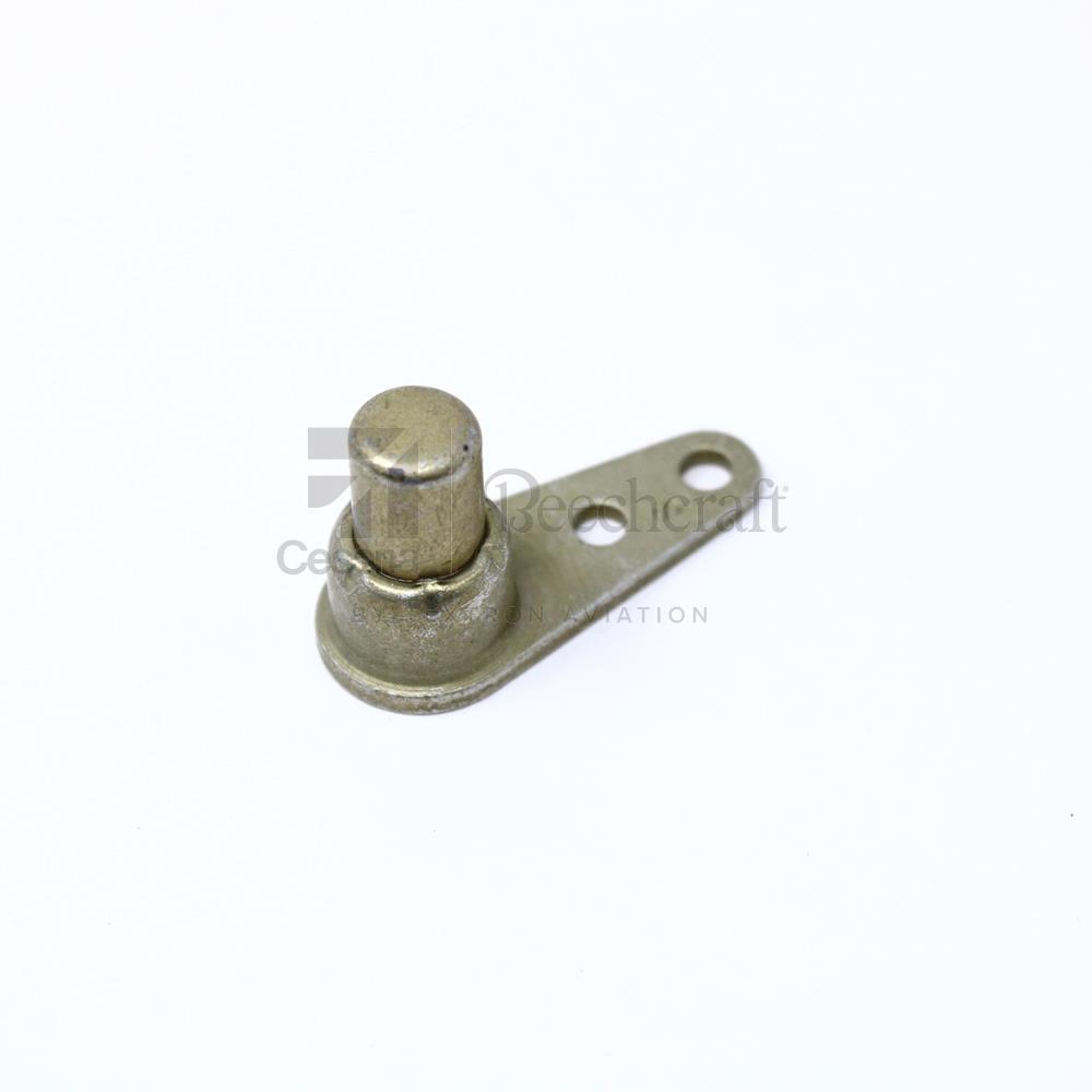 F22NA17K3-048|NUT, ANCHOR