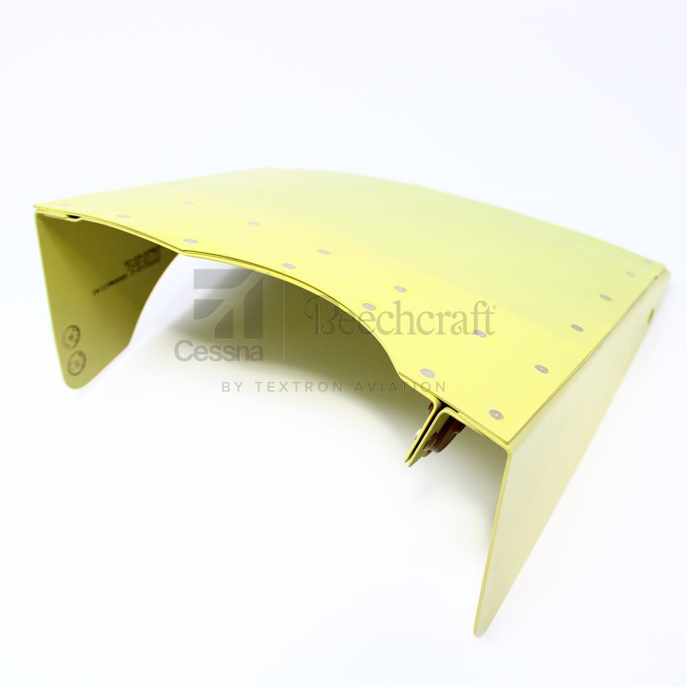 2452016-2|FLAP ASSEMBLY COWL R.H.