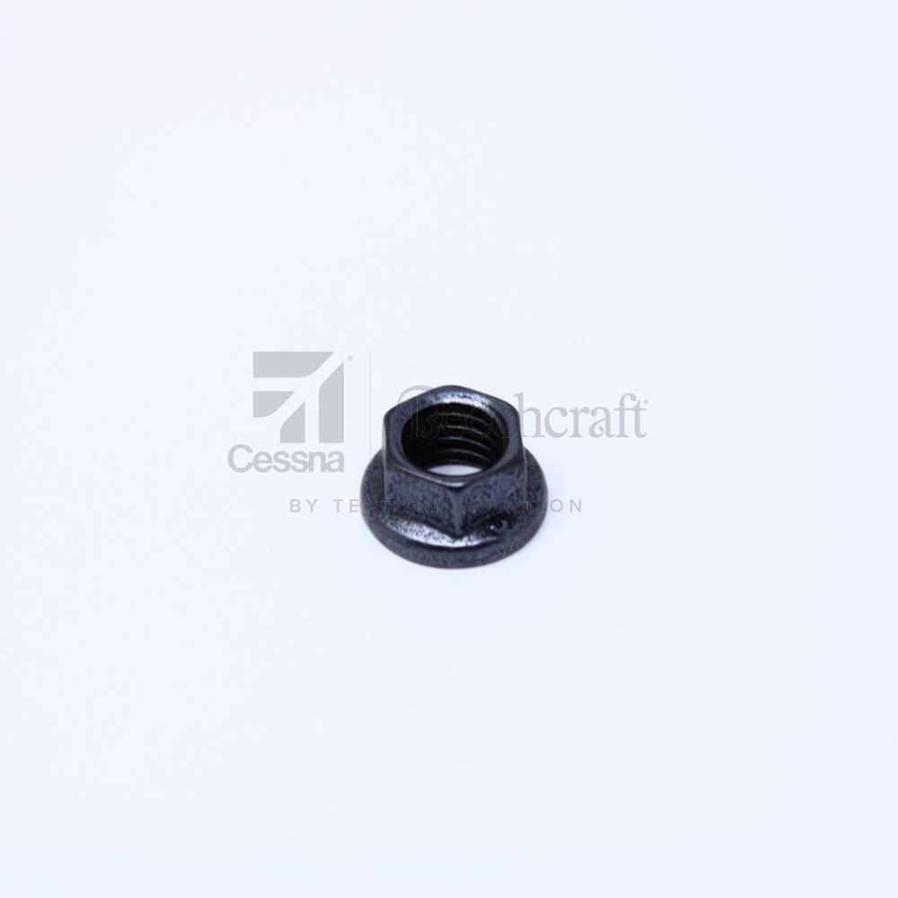 NAS1291C4M | National Aerospace Standard Self-Locking Extended Washer Nut