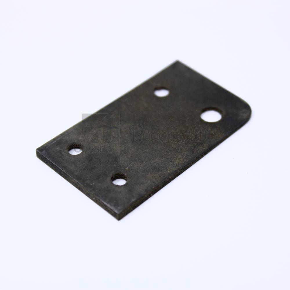 1713363-3 | Cabin Door Lower Hinge Wedge Left Hand