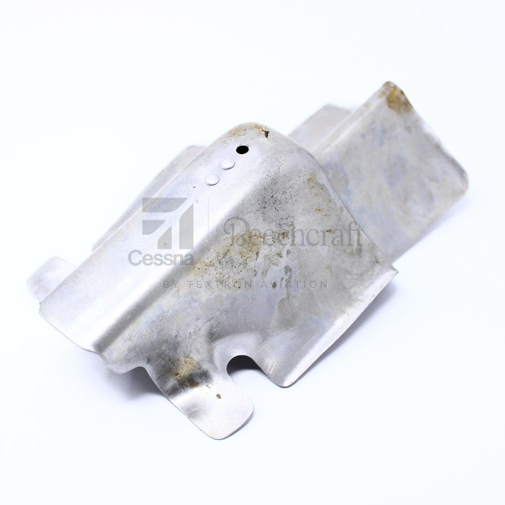 0750117-63|BAFFLE ASSEMBLY