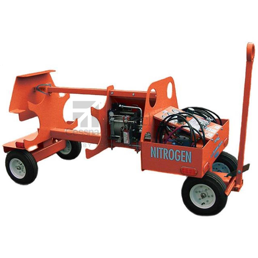 18-4313-9000|CART, BOTTLE/NITRO BOOSTER(CE)