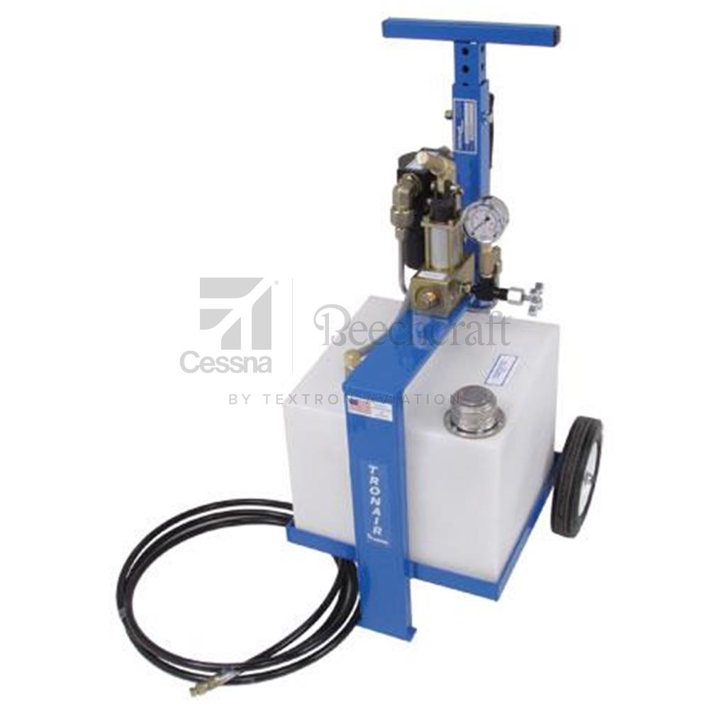06-5040-0510|HYDRAULIC SERVICE UNIT MB