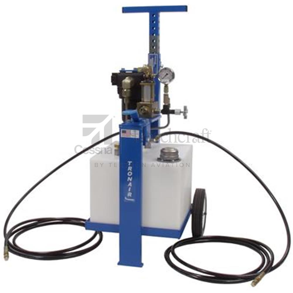06-5041-0800|FLUID SERVICE UNIT (VITON)