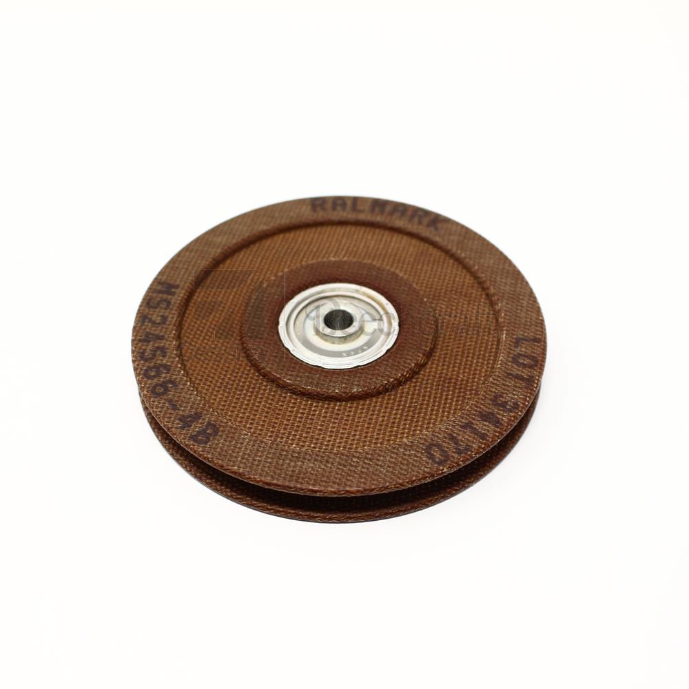 MS24566-4B|PULLEY
