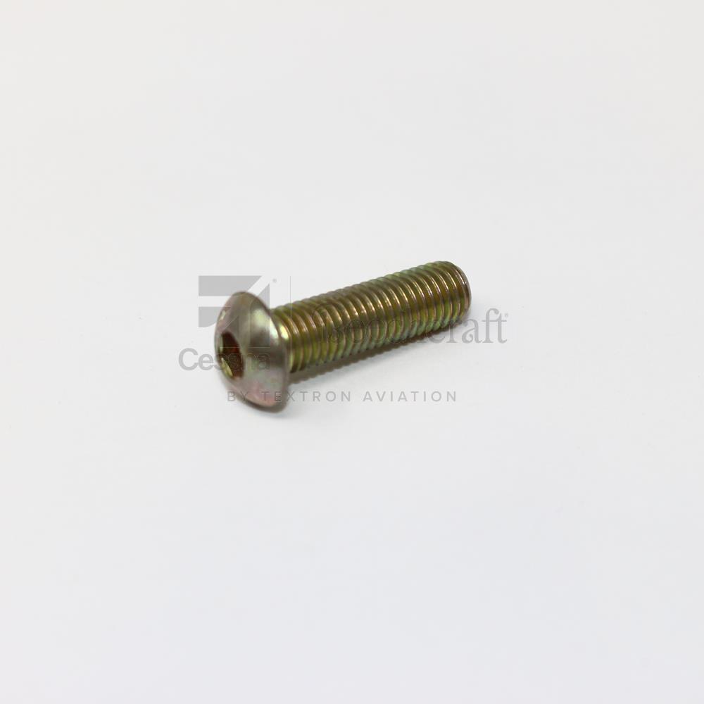 A2070-7|SCREW, 1/4-28, BUTTON HEAD