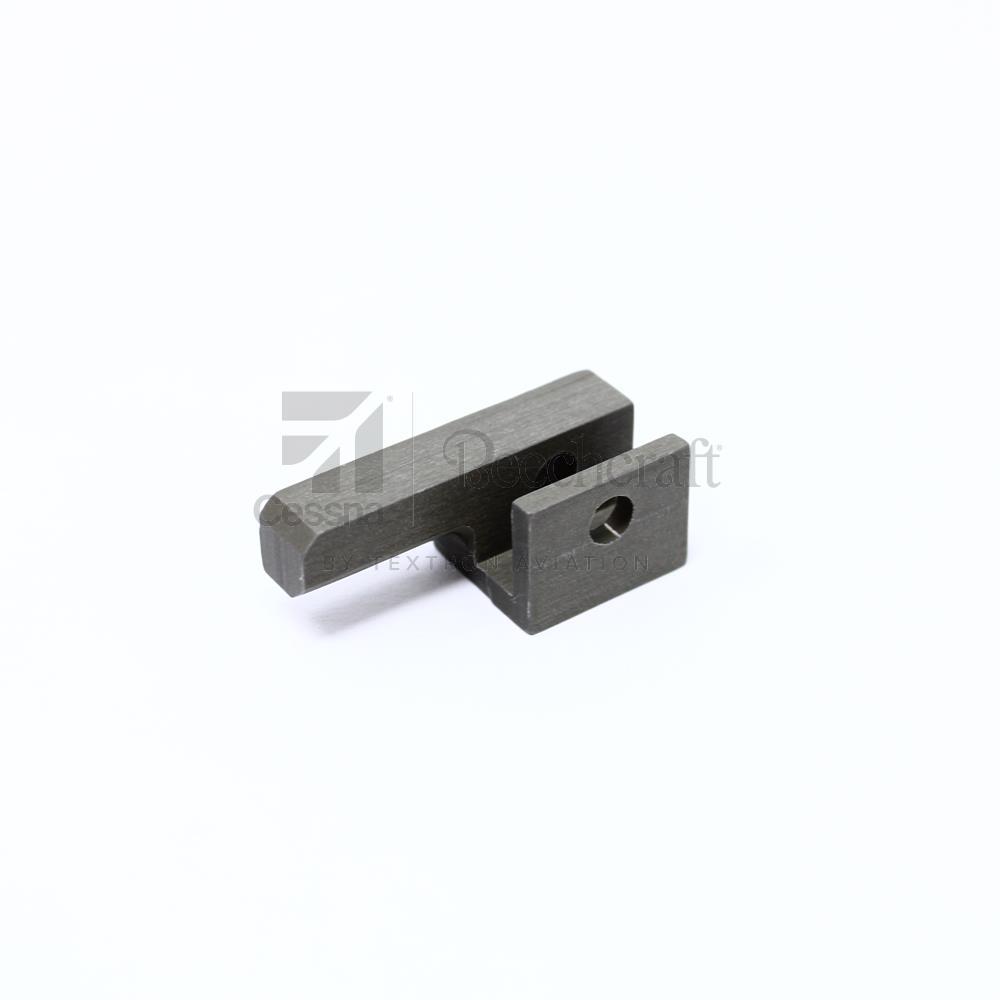 45A31843-009|STOPPER-AFT FWD FUS FLOOR INST