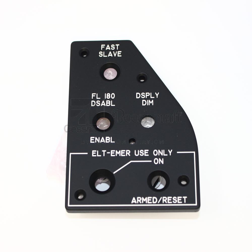 128-380085-3|ELT PANEL