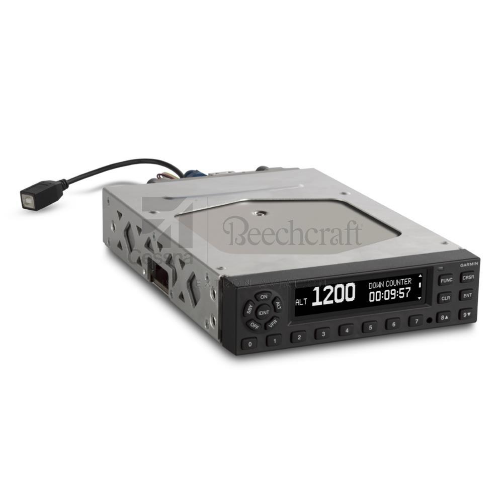 010-01216-41|INSTL KIT GARMIN GTX 345