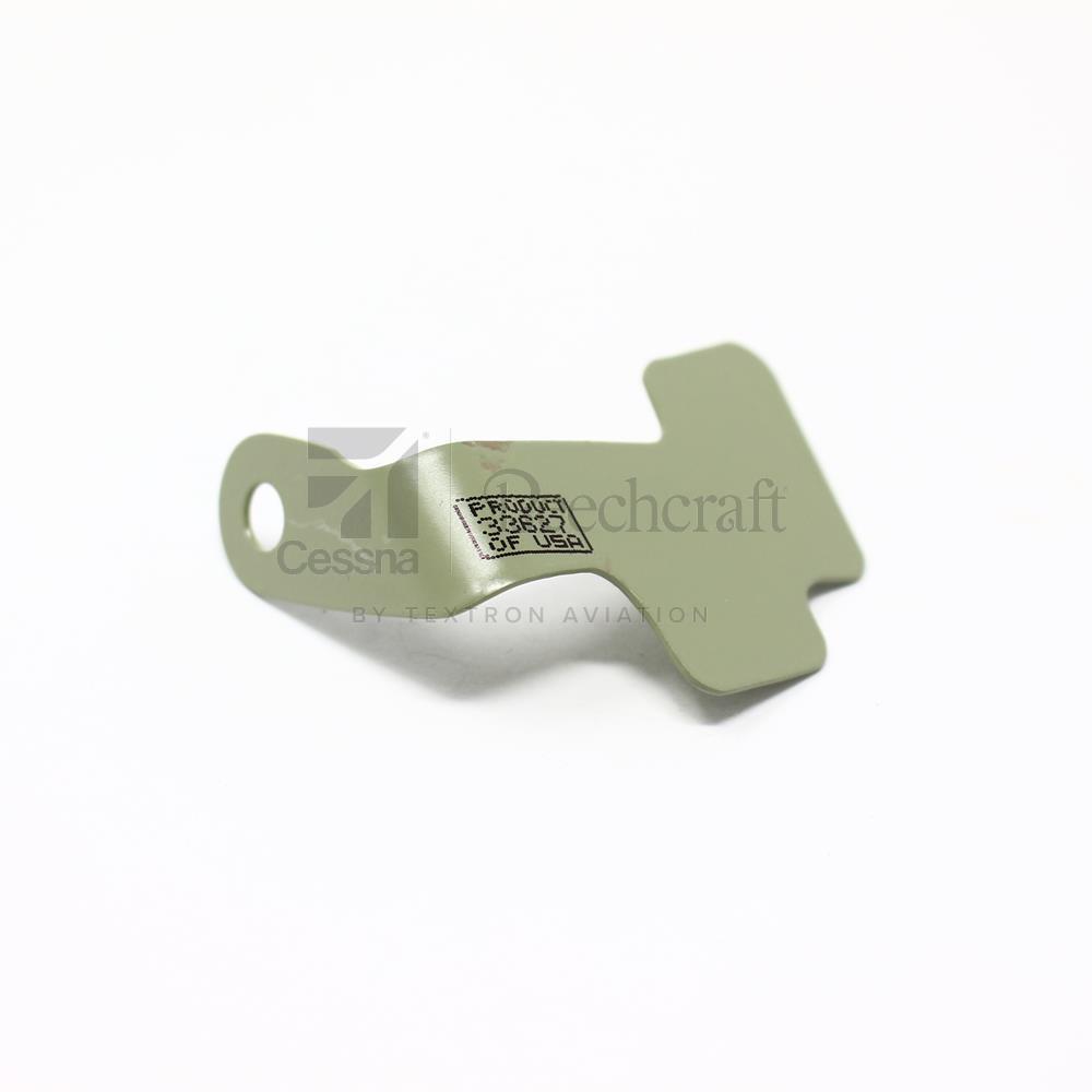 0750152-3 | Oil Cooler Inboard Baffle
