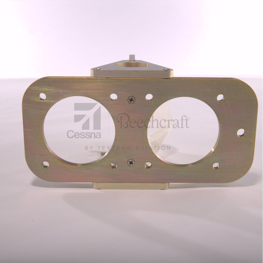 BRACKET, DUAL BALLAST HORIZON