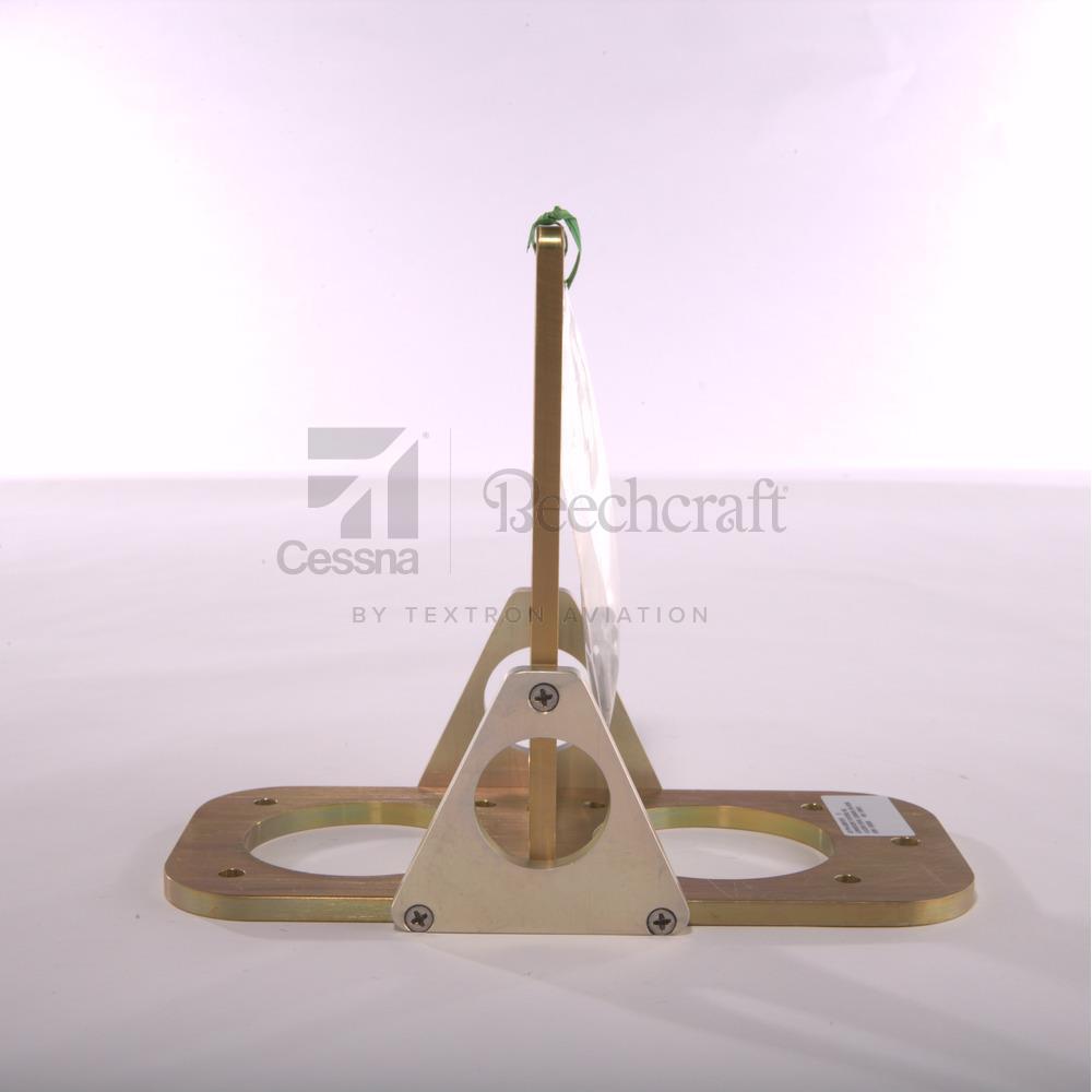 BRACKET, DUAL BALLAST HORIZON