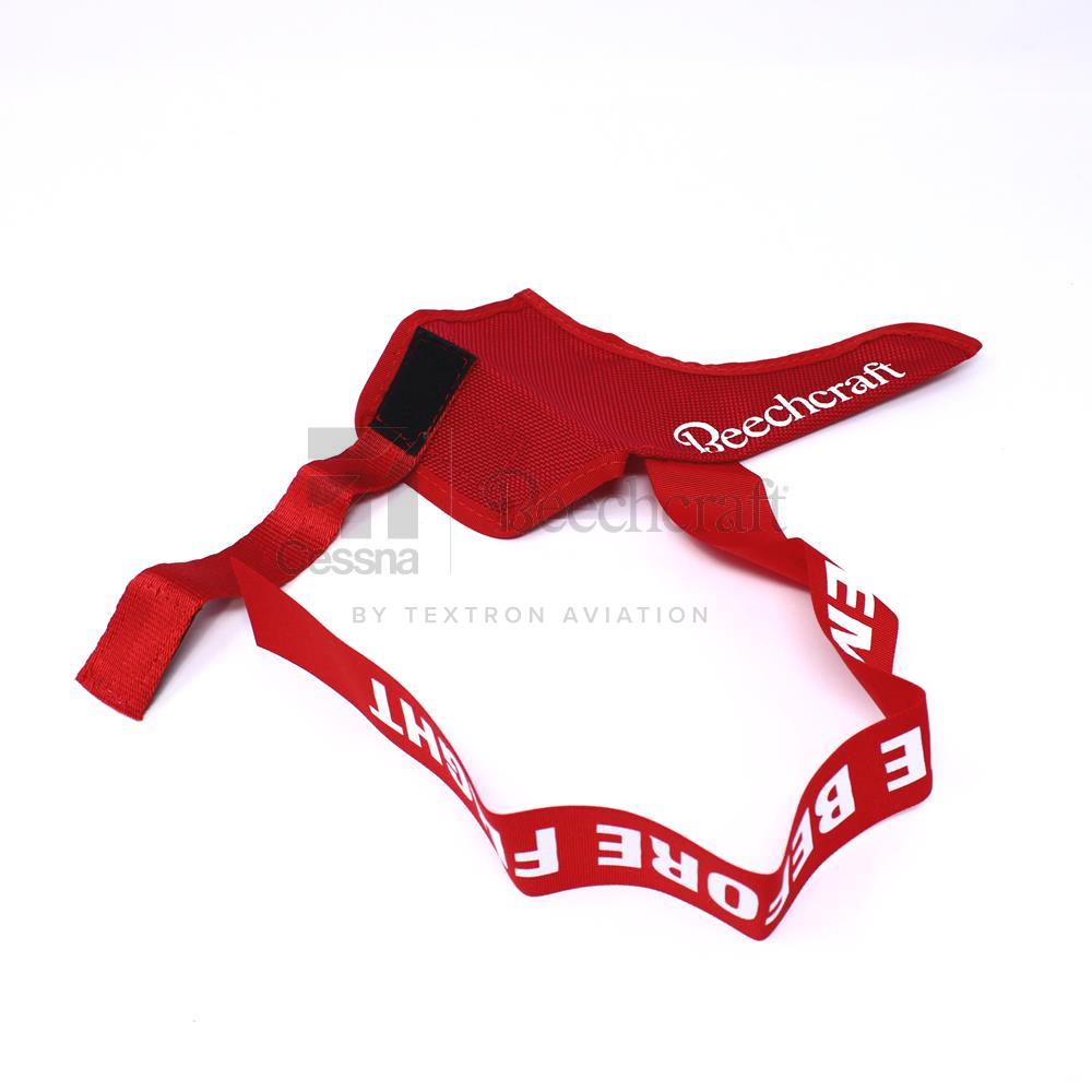 WP10908-3|PITOT COVER- R.H.