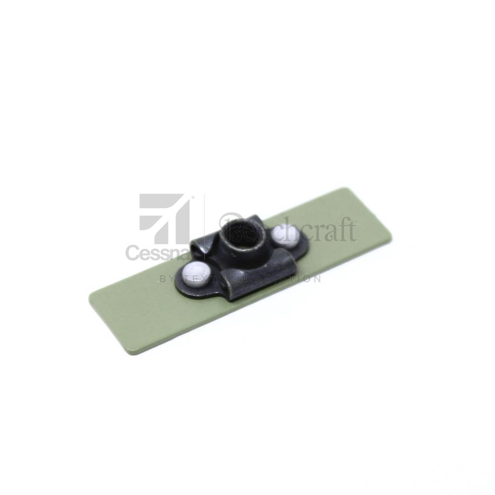 4611115-13|NUTPLATE ASSY
