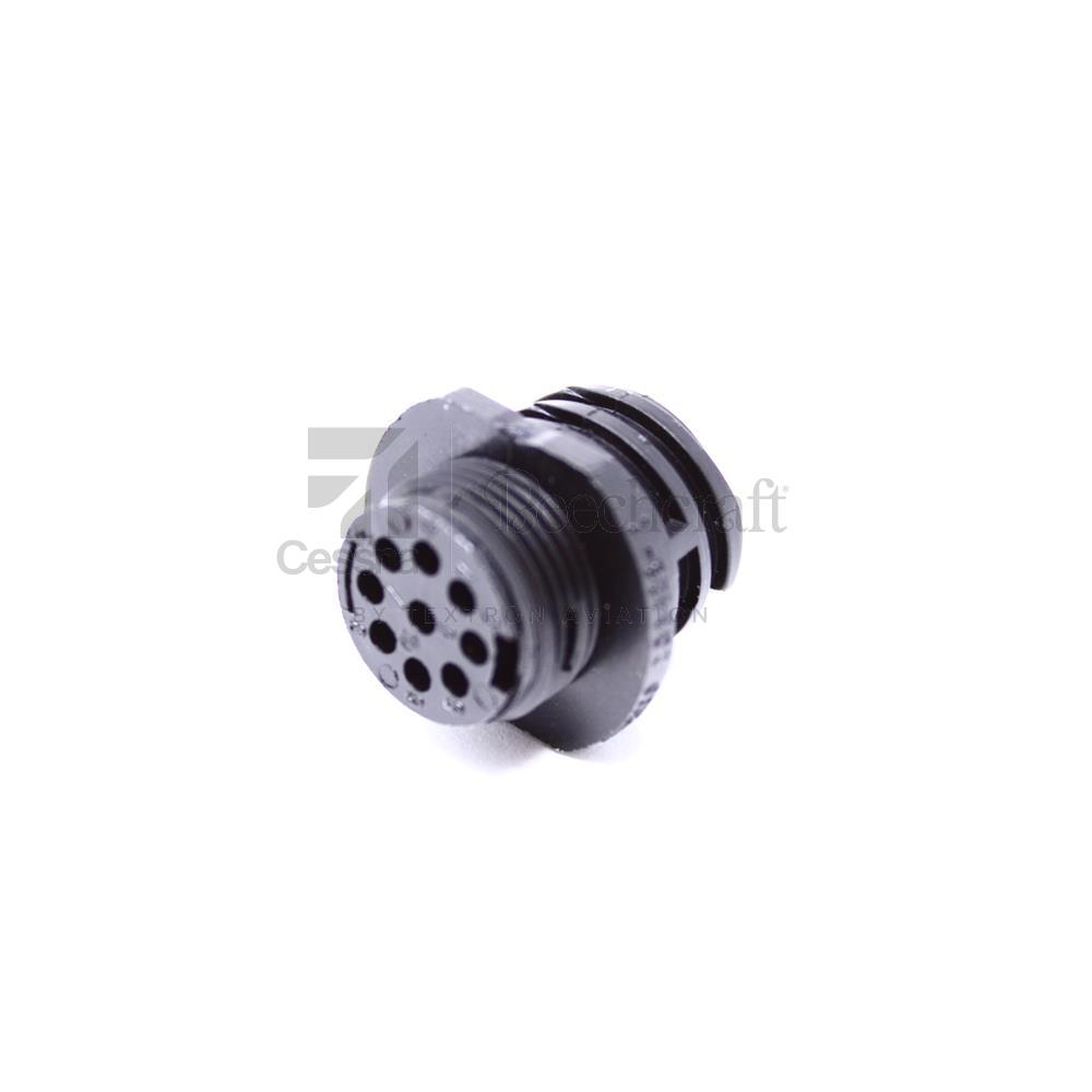 206486-2|RECEPTACLE