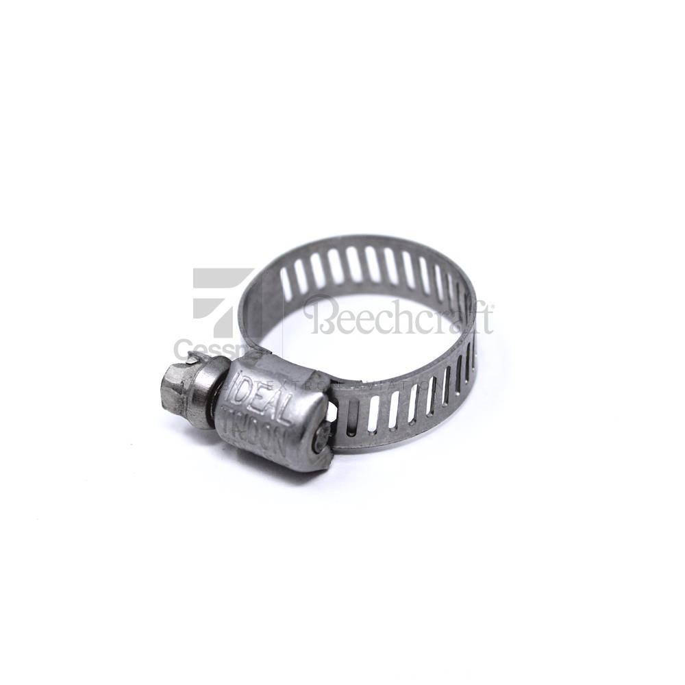 62606|CLAMP, MINIATURE, HEX HEAD