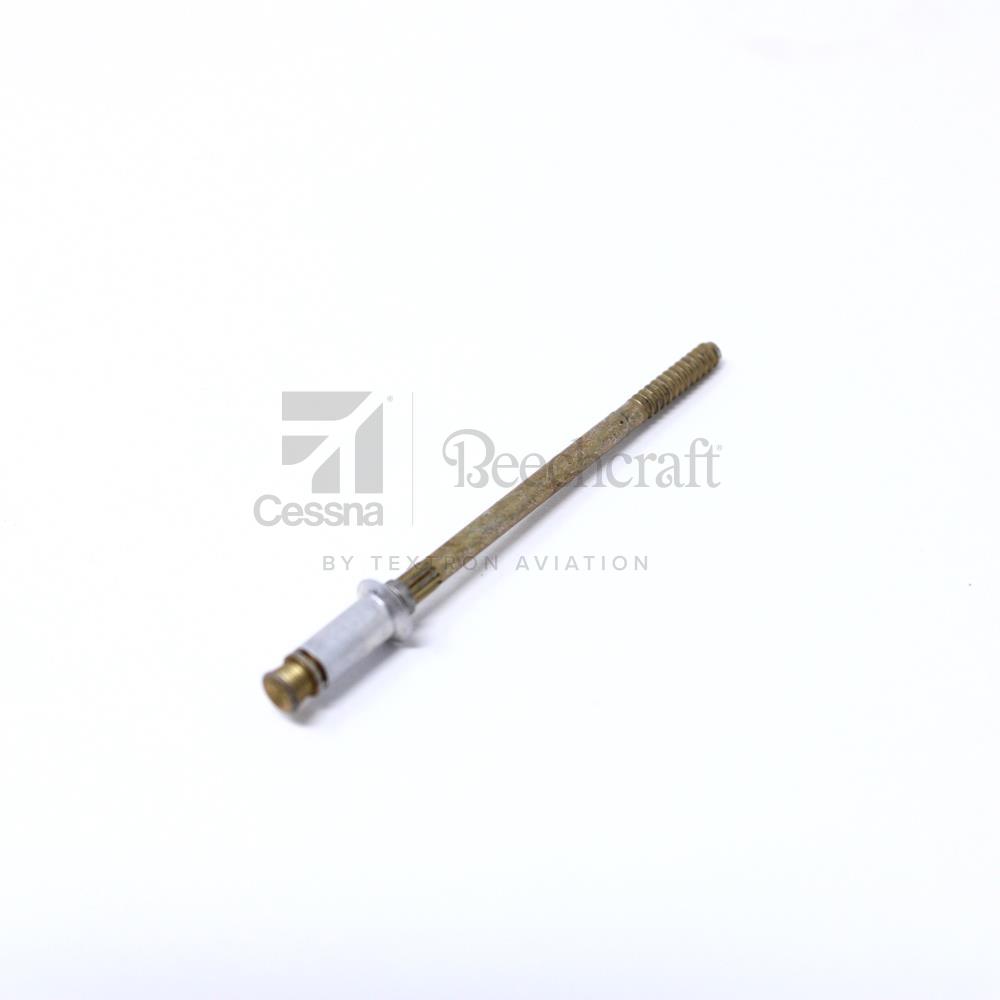 NAS1739B-4-3|RIVET, BLIND, BULBED