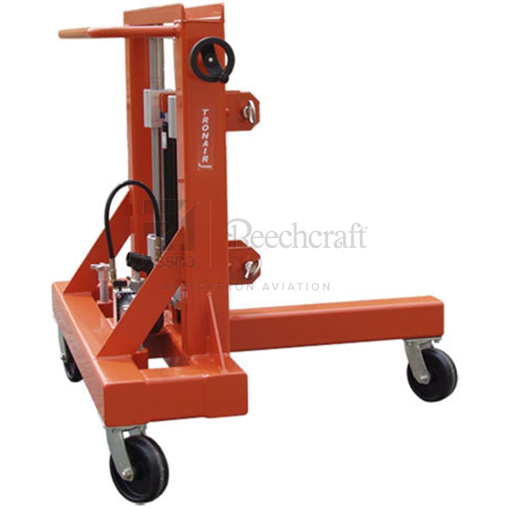 14-6873-8100|ASSEMBLY LDG GEAR INST DOLLY