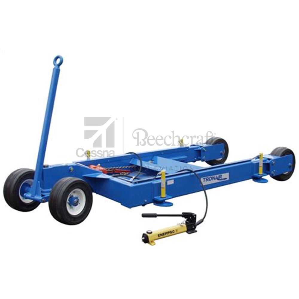 02-4951-0100|DISABLED AIRCRAFT DOLLY