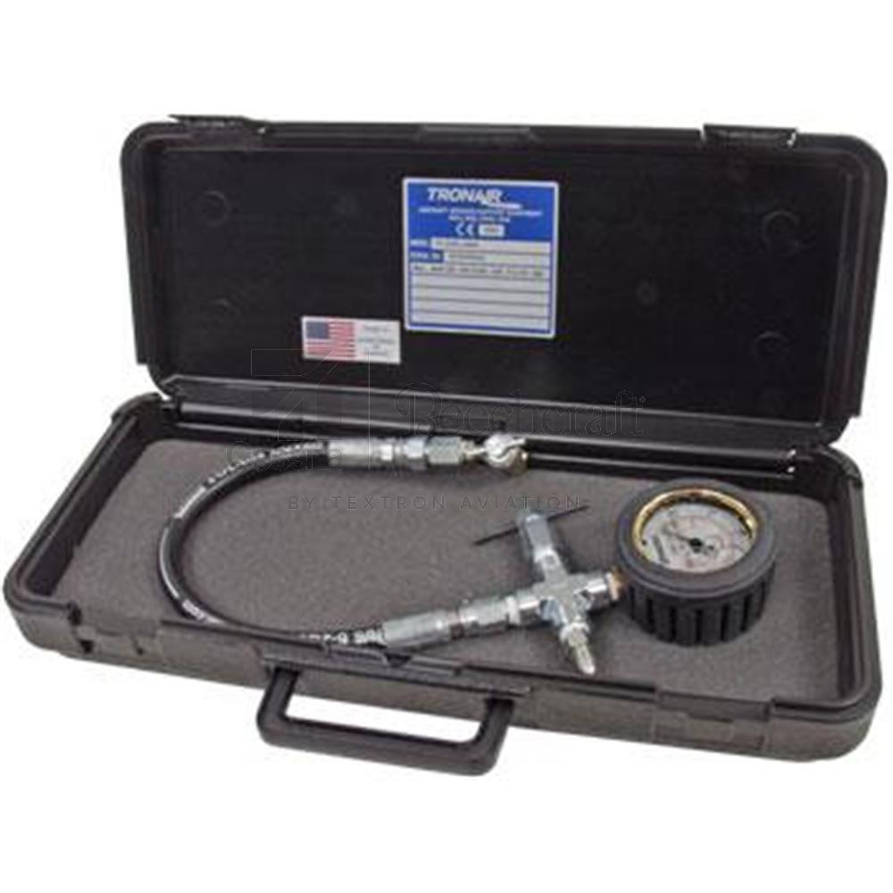 14-6900-6000|GAUGE AIRCRAFT STRUT SVC
