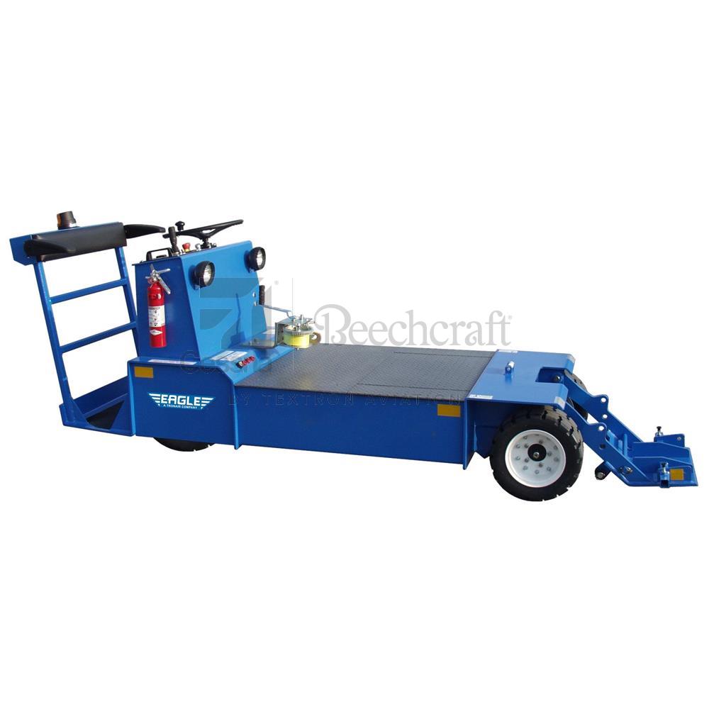 EJP-3|TOWBARLESS TUG 30,000LB