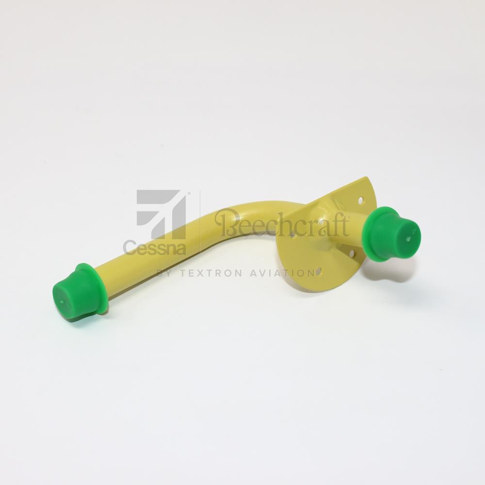 0726012-12 | Fuel Strainer Right Hand Weld Assembly