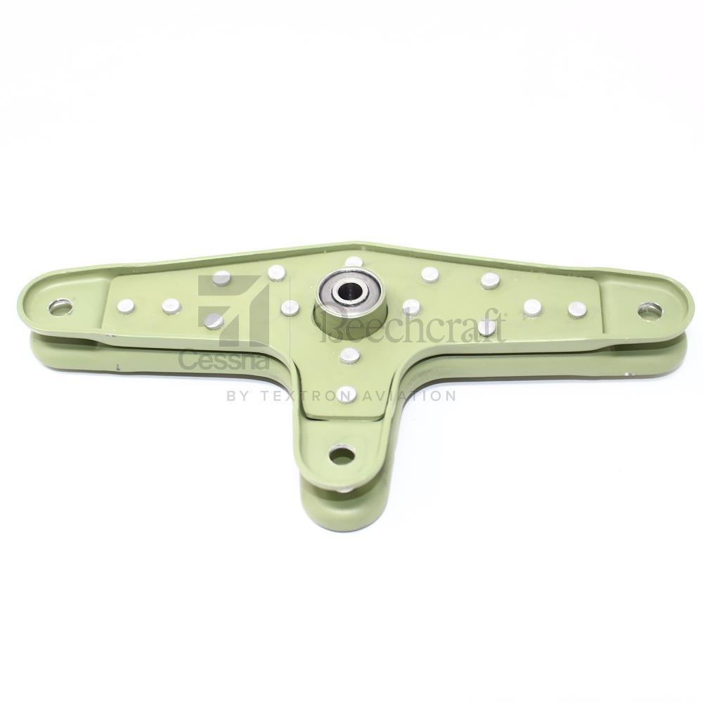35-521153-4|BELLCRANK ASSEMBLY AILERON