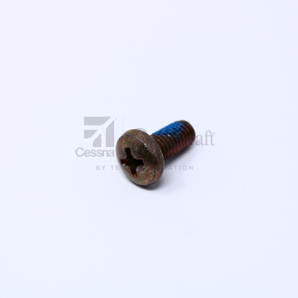 MS21090-350|SCREW, SELF- LOCKING