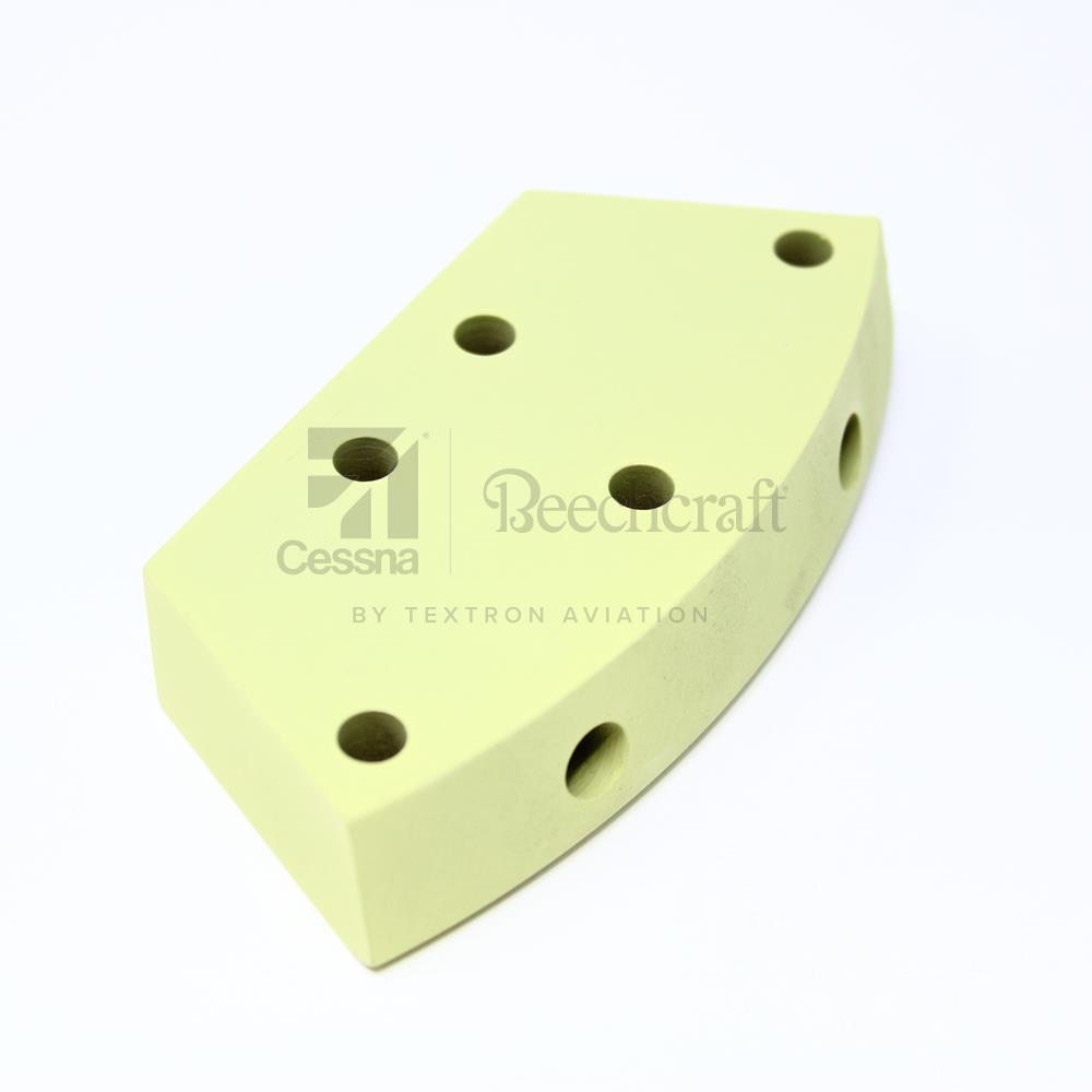 0541129-0 | Aft Strut Attachment Block