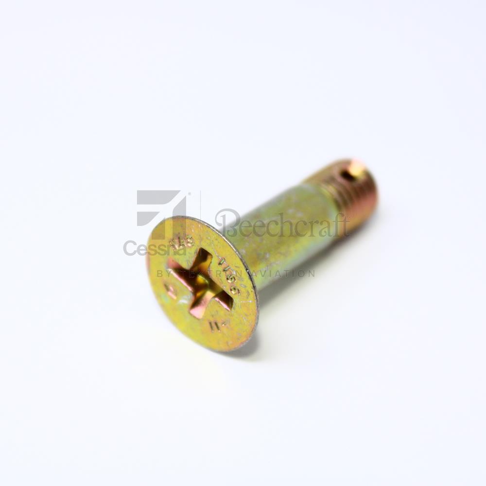 NAS1155-11D|SCREW, 1000 CSK, CLOSE TOLERAN
