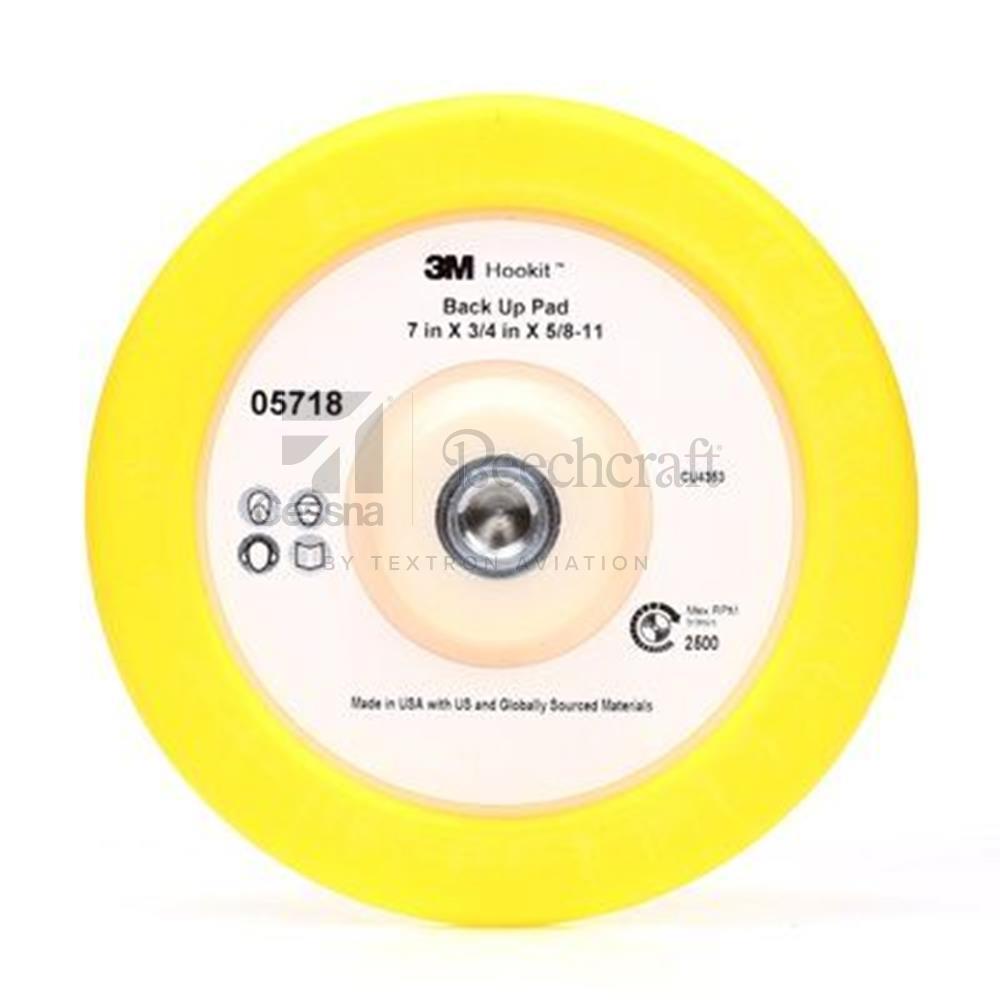 05718|3M SUPERBUFF PAD
