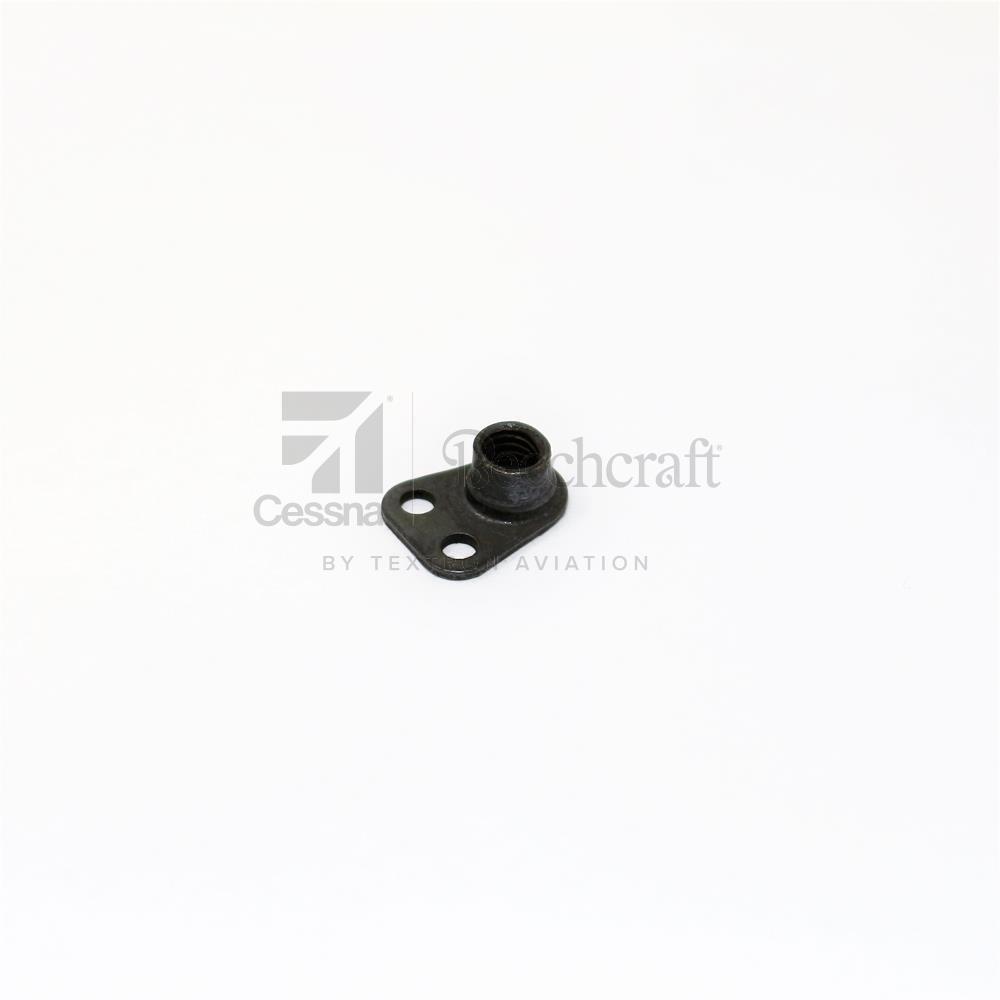 MK4000-3|ANCHOR NUT, MINIATURE, SHORT L