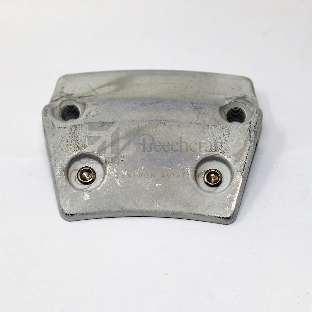074-00500|PLATE BACK
