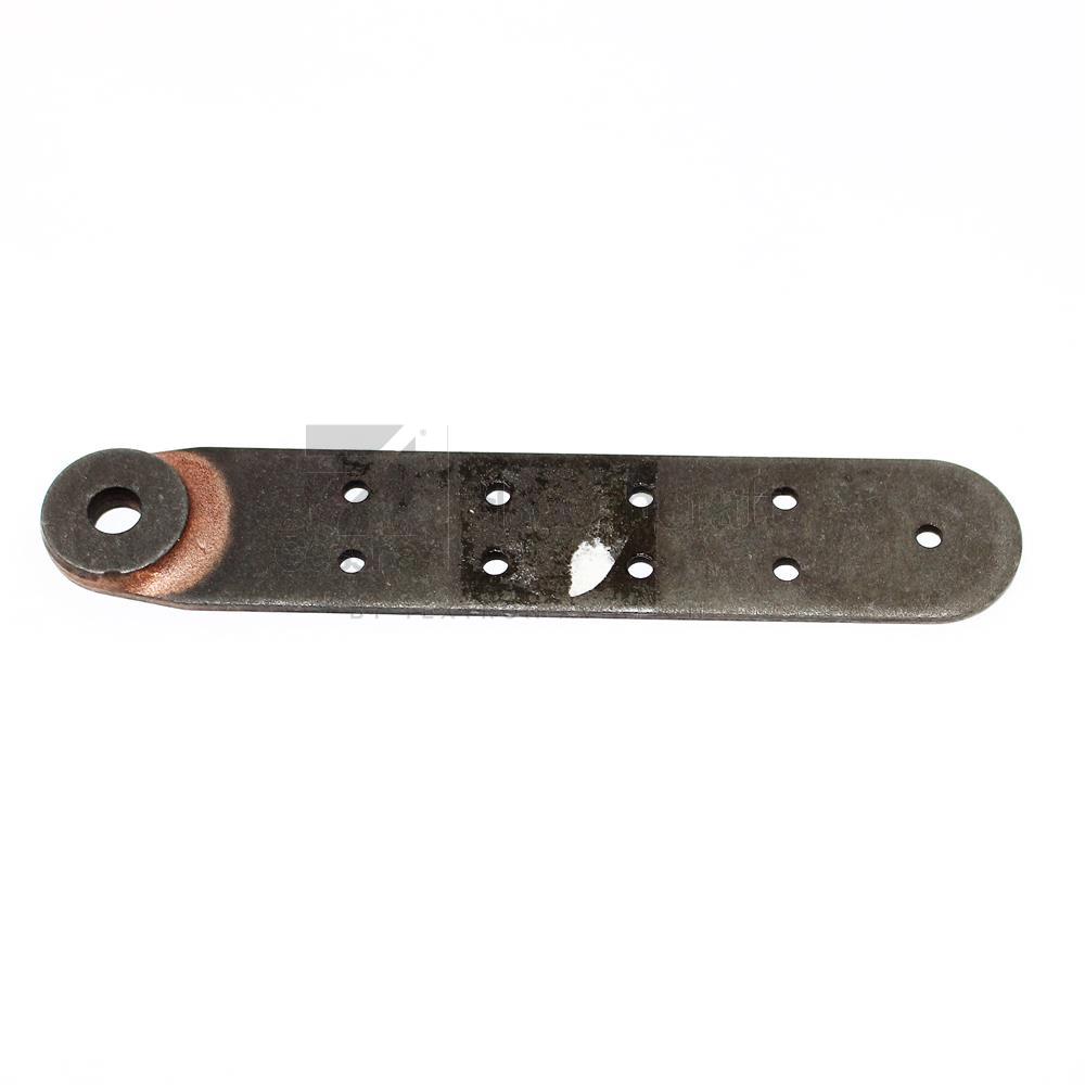 0753102-11 | Firewall Stiffener Plate Assembly