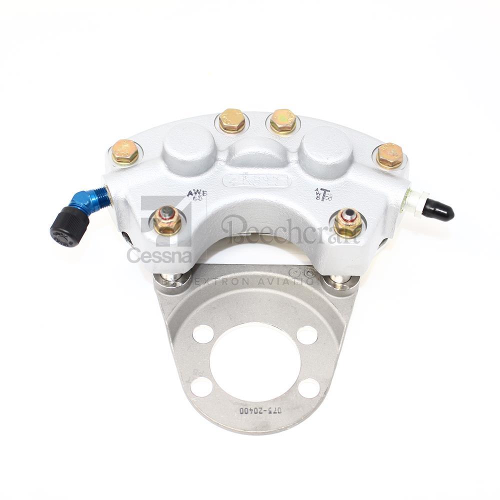 30-233A|BRAKE ASSY