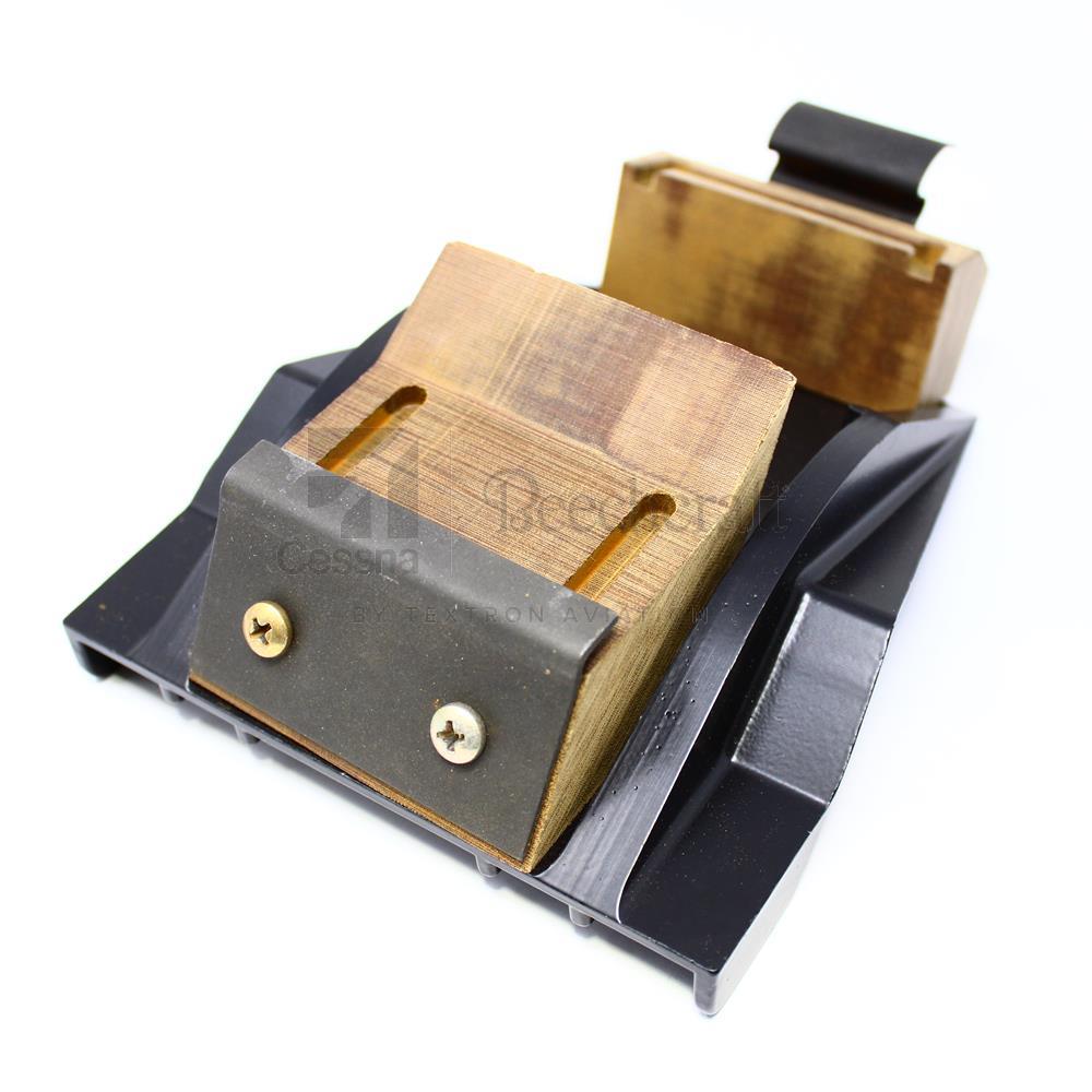 0501020-1|PEDAL EXTENSION ASSY