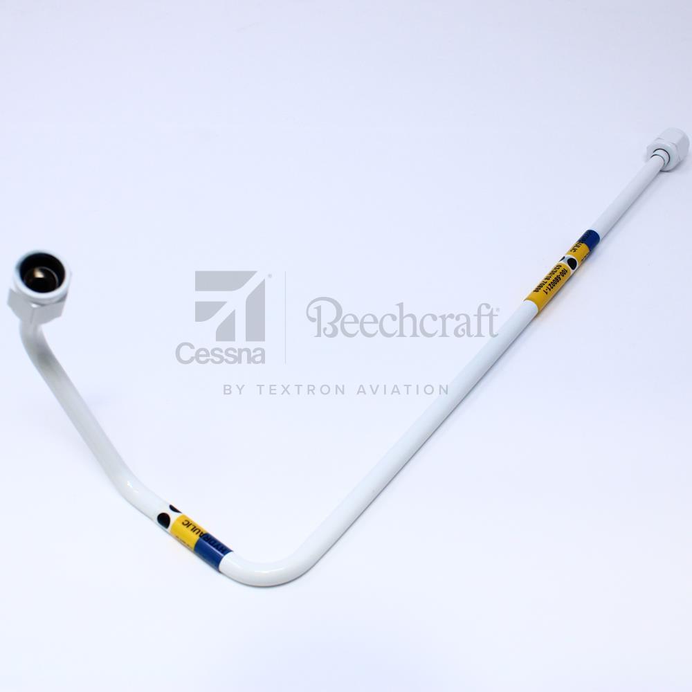 100-580021-1|TUBE ASSY-BRAKE PLUMBING- L.H.