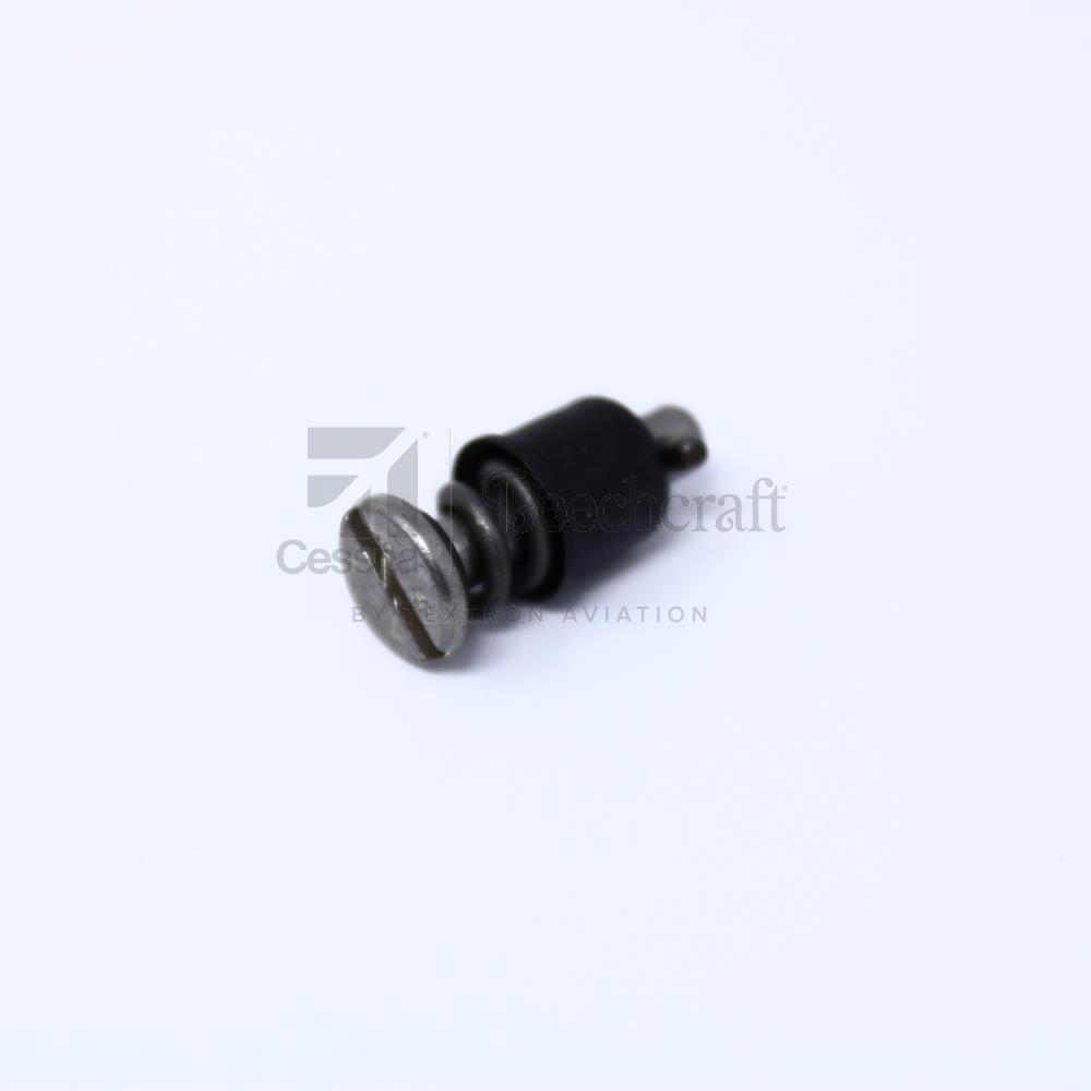 40S45-7|STUD ASSEMBLY, FLUSH MOUNTED C